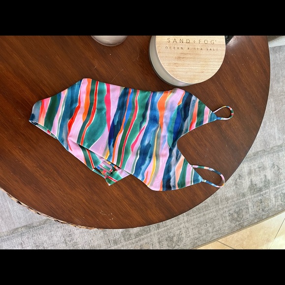 Stone Fox Swim Hermosa One Piece Small Excellent Condition - Picture 6 of 6